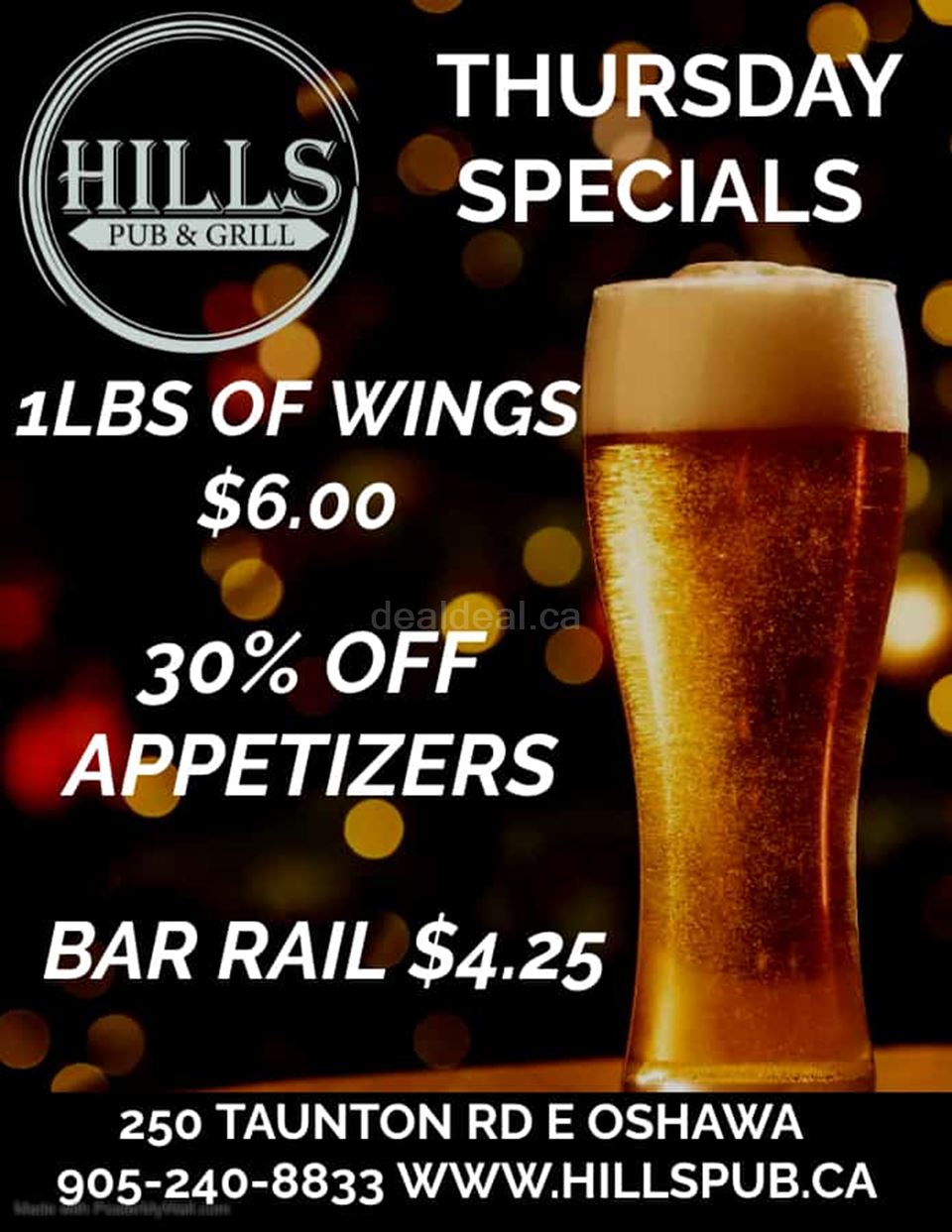 Don't miss out on our amazing daily offers and discounts photo 4
