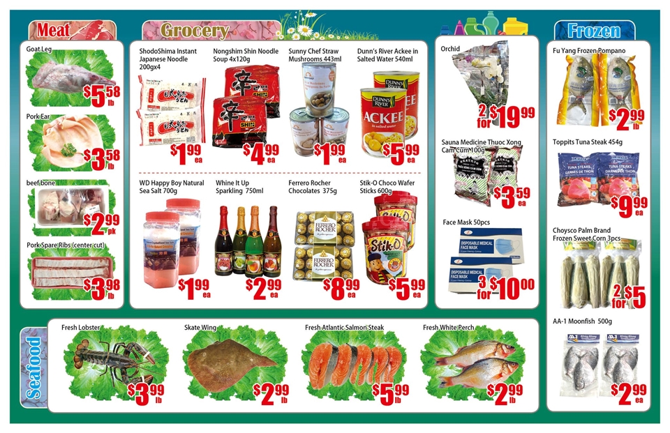 Flyer From Dec 09- Dec 15 photo 2