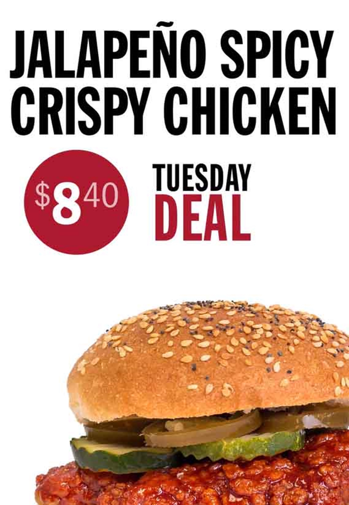Daily Deals at Hero Certified Burgers photo 2