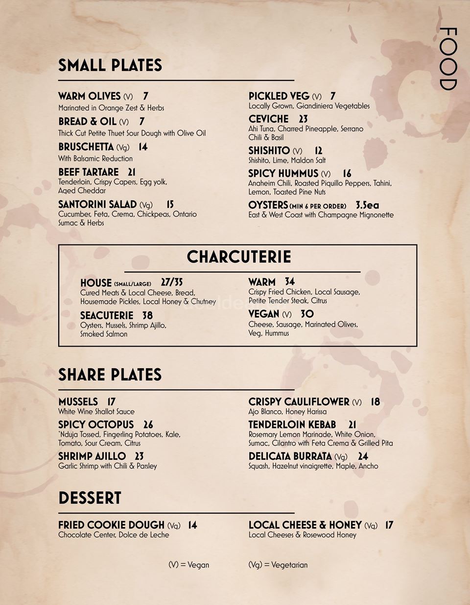 Eat and Drink Menu photo 5