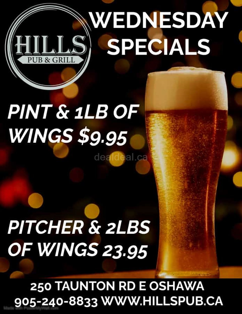 Don't miss out on our amazing daily offers and discounts photo 3
