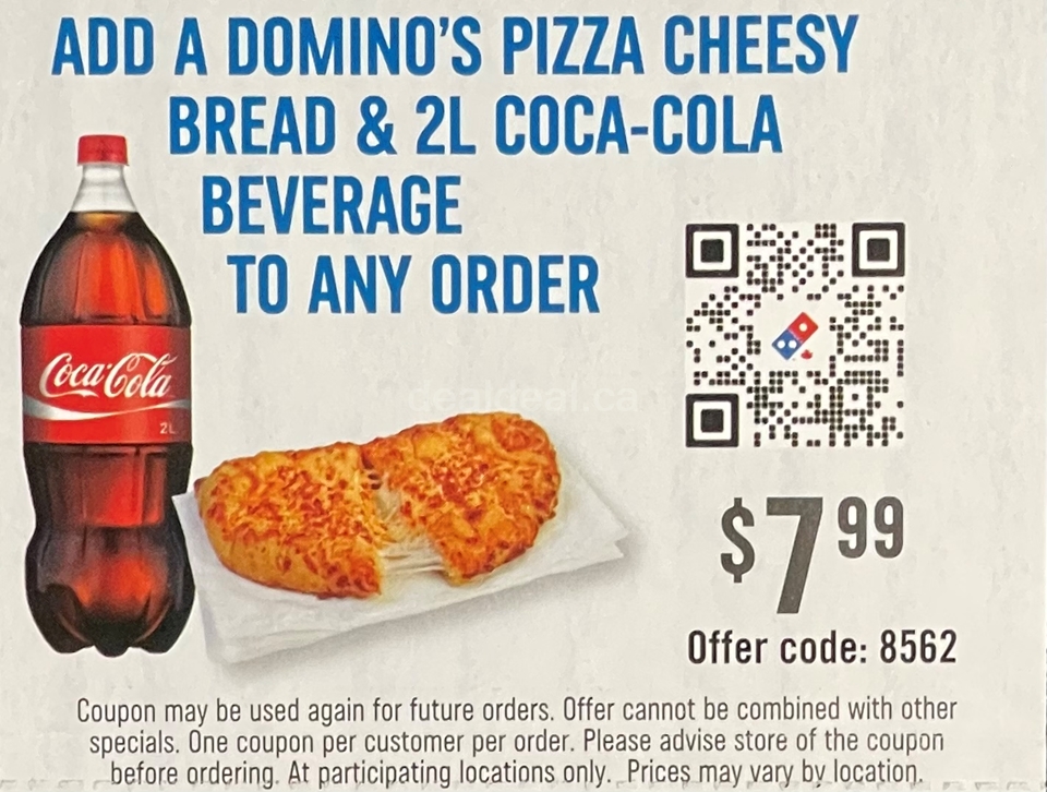 6 Coupon Codes - October photo 5