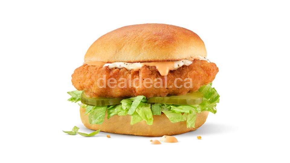 Get 2 Sidekicks for $5 at Subway