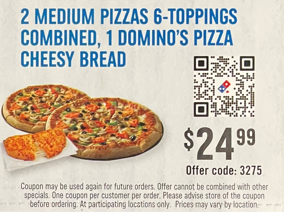 6 Coupon Codes - October photo 4