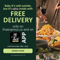 Free Delivery