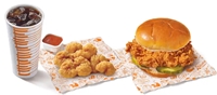 $14.99 SURF AND TURF COMBO