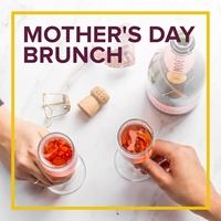 Mother’s Day brunch at Luma photo 1