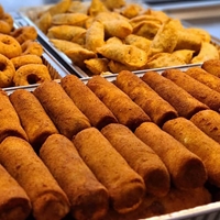 Best Mutton Rolls in Scarborough - Martin's Bakery photo 1