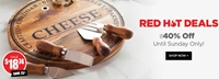 Red Hot Deals