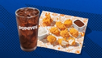 When the Maple Leafs score on the power play, you get FREE Nuggets!