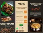 Chettinad Weekend Special photo 1