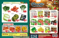 Weekly Flyer from Nov 04, 2022 - Nov 10, 2022 photo 1