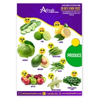 Weekly Flyer photo 1
