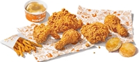 $15.99 2 CAN DINE