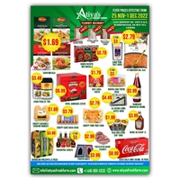 Weekly Flyer photo 1