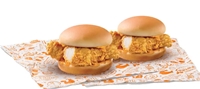 2 DELTA MINIS FOR $6.49