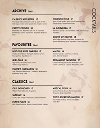 Eat and Drink Menu photo 2