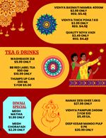 Diwali Specials at Patel Indian Grocery Store photo 2