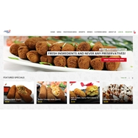Are you looking for an experienced Web Designer? Reach out to us now and get started with your project. photo 3