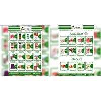 Weekly Flyer at Atiya's Fresh Farm