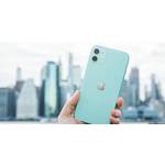 Get a bonus $300 gift card when you finance the iPhone 11 64GB for $30/m at Best Buy Canada