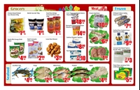 Pacific Fresh Food Market's Weekly Flyer Oct 21, 2022 - Oct 27, 2022 photo 2