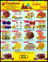 FOODASIA WEEKLY SALE photo 2