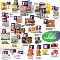 Memon Supermarket's Flyer from Friday, 4th November, till Sunday, 20th November photo 4