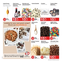 Save $2 to $5 Off Your Purchase with Coupons + 25% off Select Items at Bulk Barn photo 4