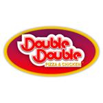 Buy 1 Get 1 FREE at Double Double Pizza & Chicken - Kingston Rd
