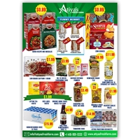 Weekly Flyer from 4th November to 10th November photo 3