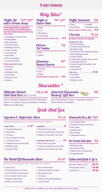 Our Food Menu photo 4
