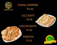 Latest Restaurant Menu photo 2