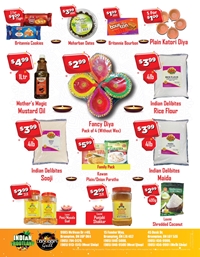 Diwali Sale at Indian Frootland photo 2
