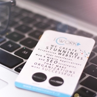 Are you looking for an experienced Web Designer? Reach out to us now and get started with your project. photo 1