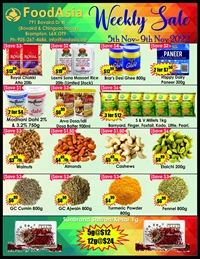 FOODASIA WEEKLY SALE !! photo 2