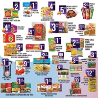 Memon Supermarket's Flyer from Friday, 4th November, till Sunday, 20th November photo 2