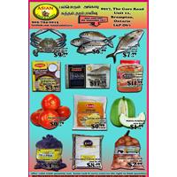 Weekly Flyer at Asian Cash & Carry