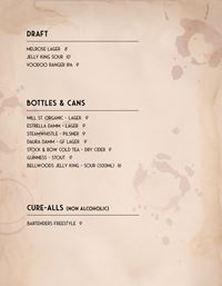 Eat and Drink Menu photo 4