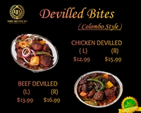 Latest Restaurant Menu photo 4