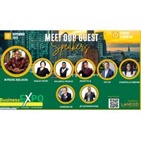 Toronto Business Expo 2022-Landed For Success