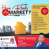 Need a Realtor? I Can Help - Sivage Sivagumaran photo 4