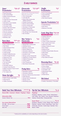 Our Food Menu photo 3