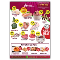Weekly Flyer from 11th to 17th November photo 3