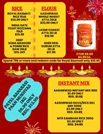 Diwali Specials at Patel Indian Grocery Store photo 3