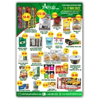 Weekly Flyer from 11th to 17th November photo 4