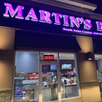 Best Mutton Rolls in Scarborough - Martin's Bakery photo 2