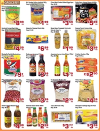 Top food Supermarket's weekly flyer from Oct 21 to Oct 27 photo 3