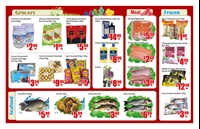 Pacific Fresh Food Market's Flyer from Oct 14, 2022 - Oct 20, 2022 photo 2