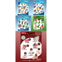 Atiya's Fresh Farm's Weekly Flyer from Sept 16 - Sept 22
